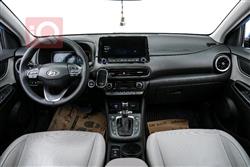 هيونداي كونا